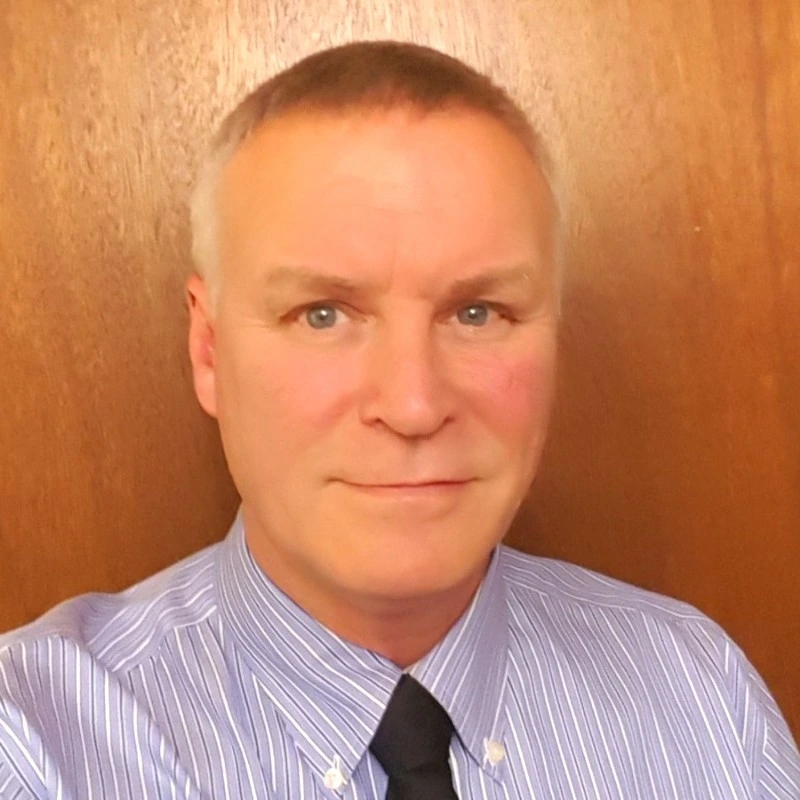 John Shore, P. Eng.